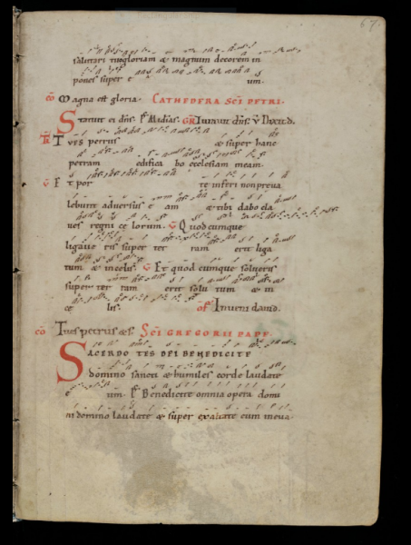 one page from Cod Sang 375