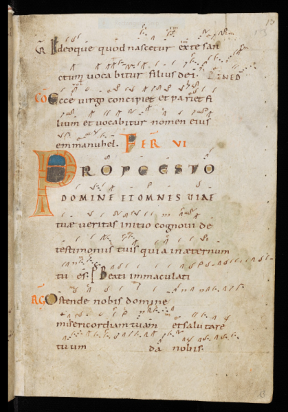one page from Codex 121-1151