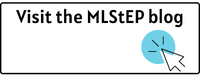 a curser clicking with the text Visit the MLStEP blog